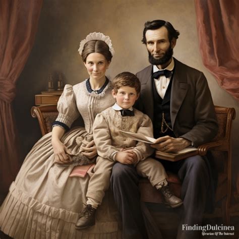 The Lincoln Family; Its Lost and Hidden History - Google …