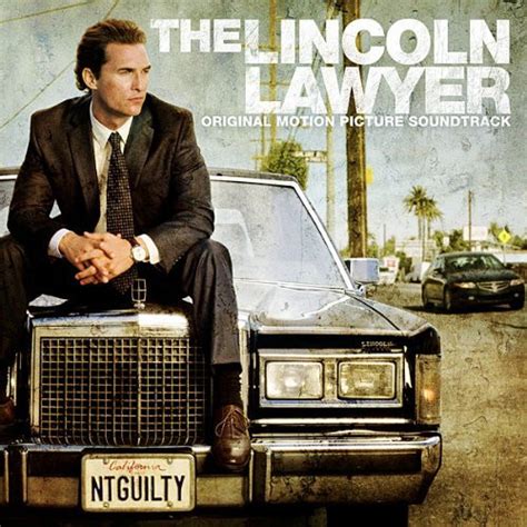 The Lincoln Lawyer Soundtrack (2011) & Complete List of …