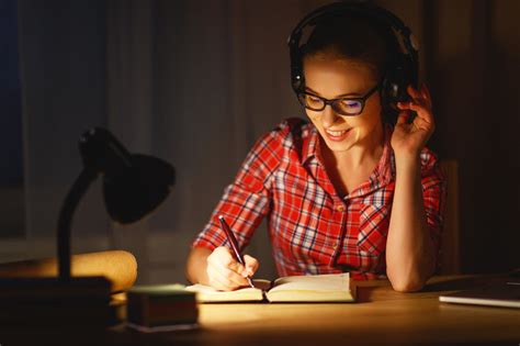 The Lingua File from TLF Translation How to Use Music to Improve Your