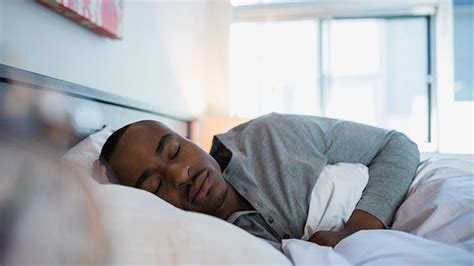 The Link Between Concussions and Sleep Problems Everyday Health