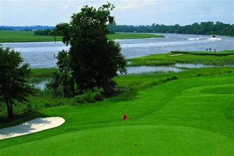 The Links at Stono Ferry - 10Best