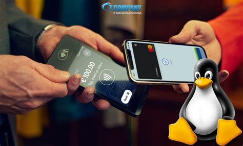 The Linux Foundation wants to tackle digital wallets next TechRadar