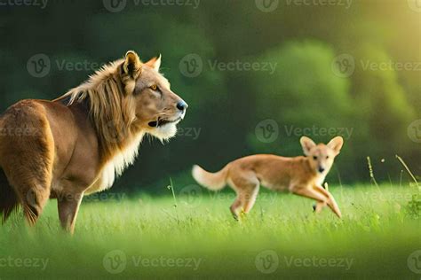 The Lion, the Fox & the Eagle - Wikipedia