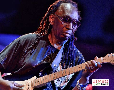 The Lion of Zimbabwe: Thomas Mapfumo celebrates 75th birthday