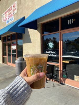 The Liquid Leaf - Murrieta, CA - Yelp