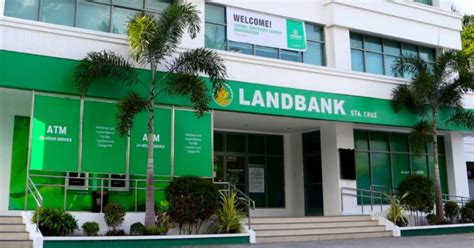 The List Of Landbank Branches In The Philippines