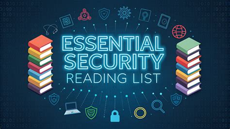 The List of IT Security