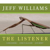 The Listener Jeff Williams