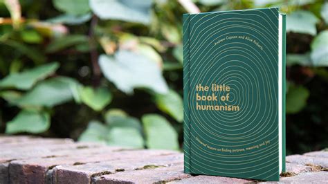 The Little Book of Humanism - Booktopia