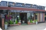 The Little Carpet Shop