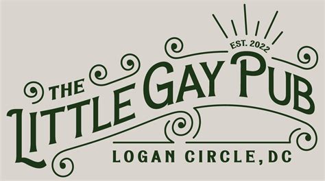 The Little Gay Pub