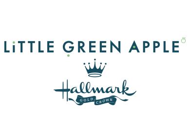 The Little Green Apple Hallmark in Brighton, MI - Yellow …