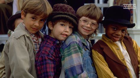 The Little Rascals (1994) - The Little Rascals (1994) - User Reviews - IMDb