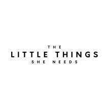 The Little Things She Needs - Official Website