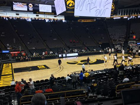 The Live Thread: Iowa vs. Illinois - Sports Illustrated Iowa …