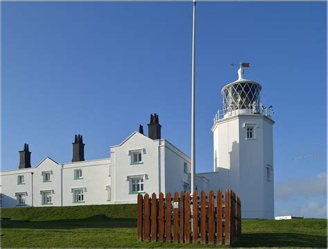 The Lizard Lighthouse » Visit Cornwall TV