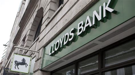 The Lloyds Bank Scandal; and why it really matters…