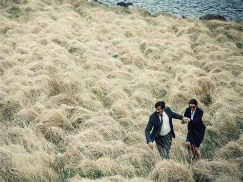 The Lobster (2015) Film, Trailer, Kritik Kino-Zeit.