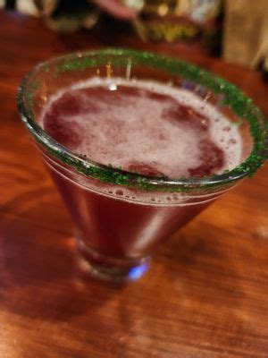 The Local - Yelm - Shrimp Cocktail