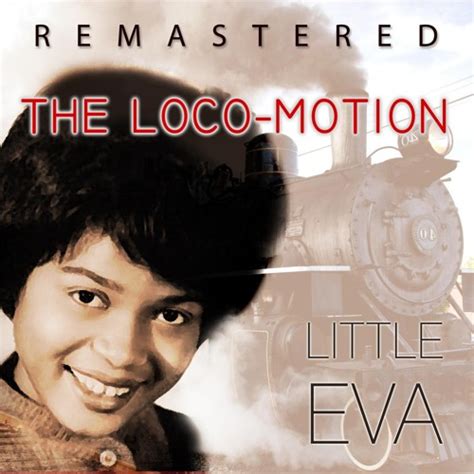 The Loco-motion (Little Eva cover) - SoundCloud