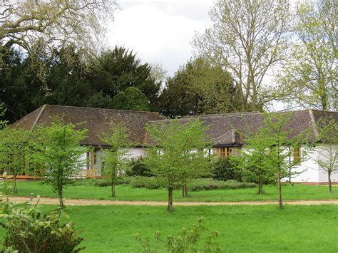 The Lodge at Hemingford Grey House - tripadvisor.com