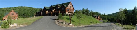 The Lodges at Top Ridge - Broderick Real Estate