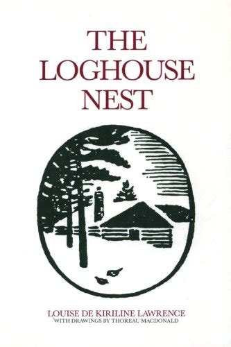 The Loghouse Nest (English Edition) eBook Kindle - amazon.com.br