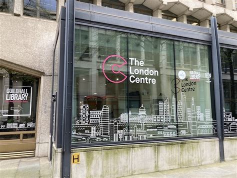 The London Centre - About us