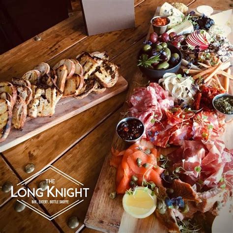 The Long Knight, Christchurch - Restaurant Reviews, …