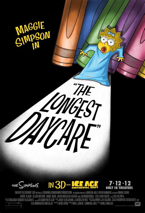 The Longest Daycare