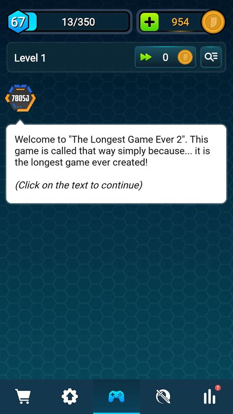 The Longest Game Ever 2 for Android APK Download