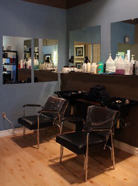 The Looking Glass Salon & Spa