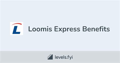 The Loomis Company Employee Benefits and Perks