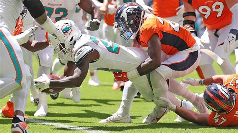The Loop Fantasy Football Report Week 4: Dolphins’ Achane makes a name for himself