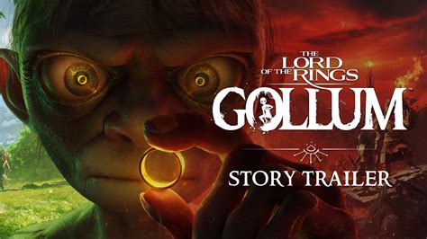 The Lord of the Rings: Gollum (@GollumGame) / Twitter