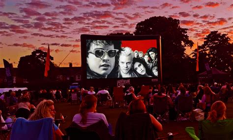 The Lost Boys Outdoor Cinema Experience at Meridian …