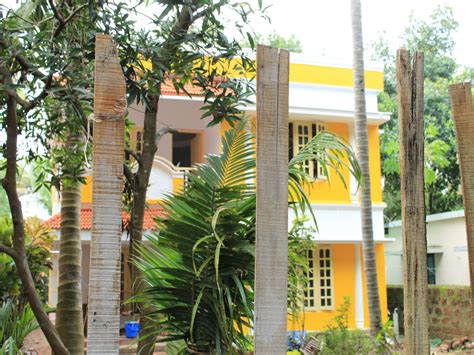 The Lost Hostels Varkala