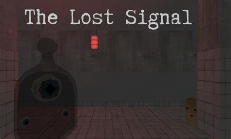 The Lost Signal SCP APK Download for Android 