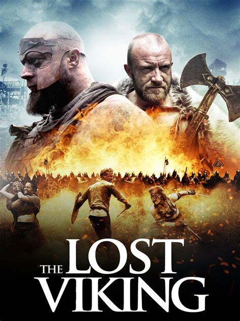 The Lost Viking Prime Video. 