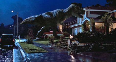The Lost World: Jurassic Park (1997) All Action YouTube. 