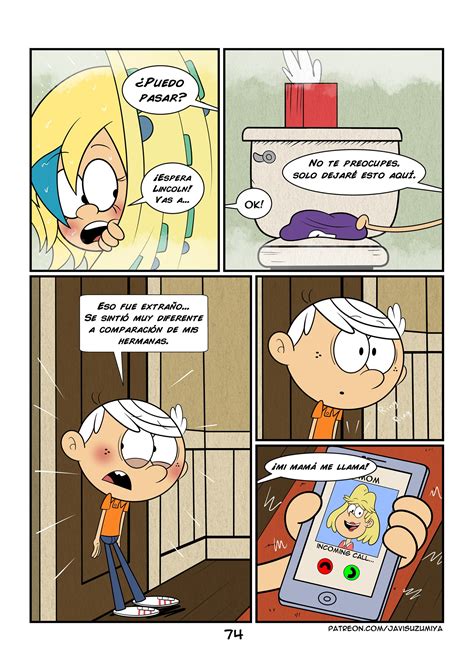 The Loud House: Una casa de locos comics en español …