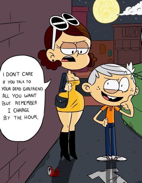 The Loud House Rule 64 XXX HD Videos