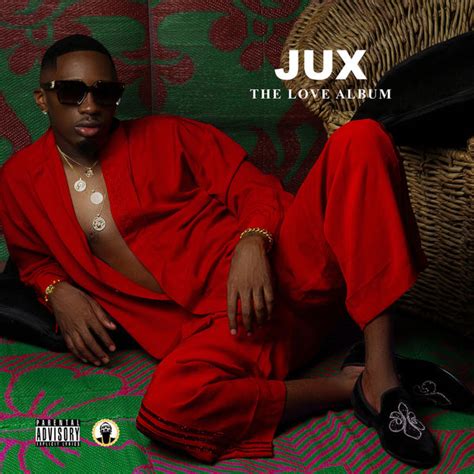 The Love Album — Jux Last.fm