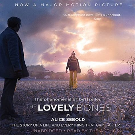 The Lovely Bones Audible Audiobook – Unabridged - amazon.com