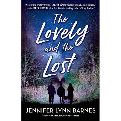 The Lovely and the Lost Paperback - Barnes & Noble