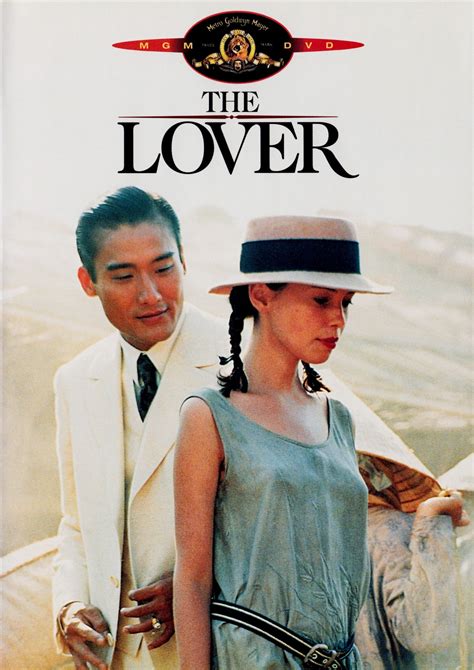 The Lover 1992 다시 보기