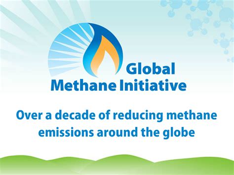 The Low Carbon Economy Fund - Global Methane Initiative