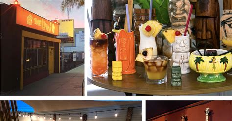 The Luau To Bring All Things Tiki To San Diego