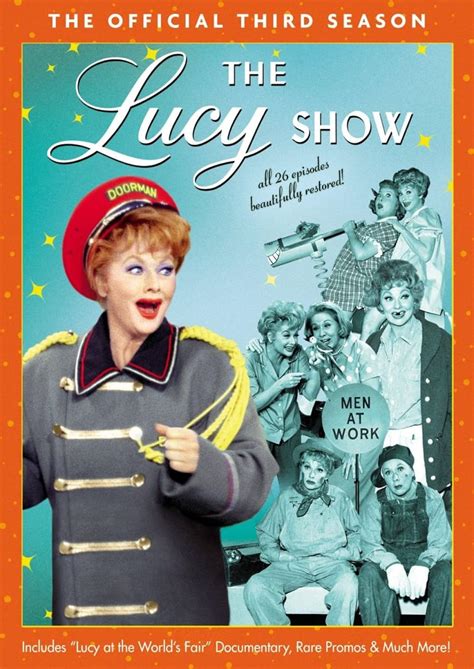 The Lucy Show - Here