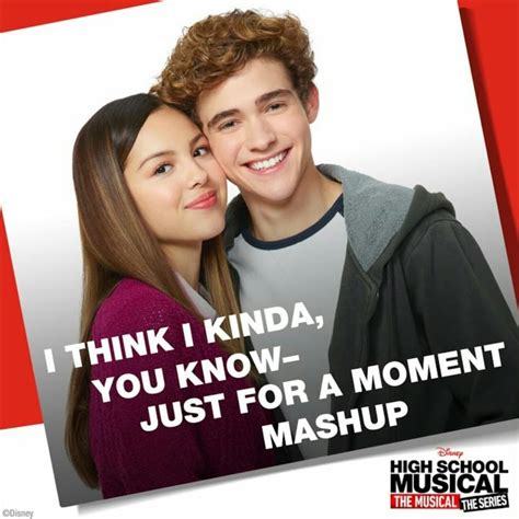 The Lyrics About Joshua Bassett On Olivia Rodrigo